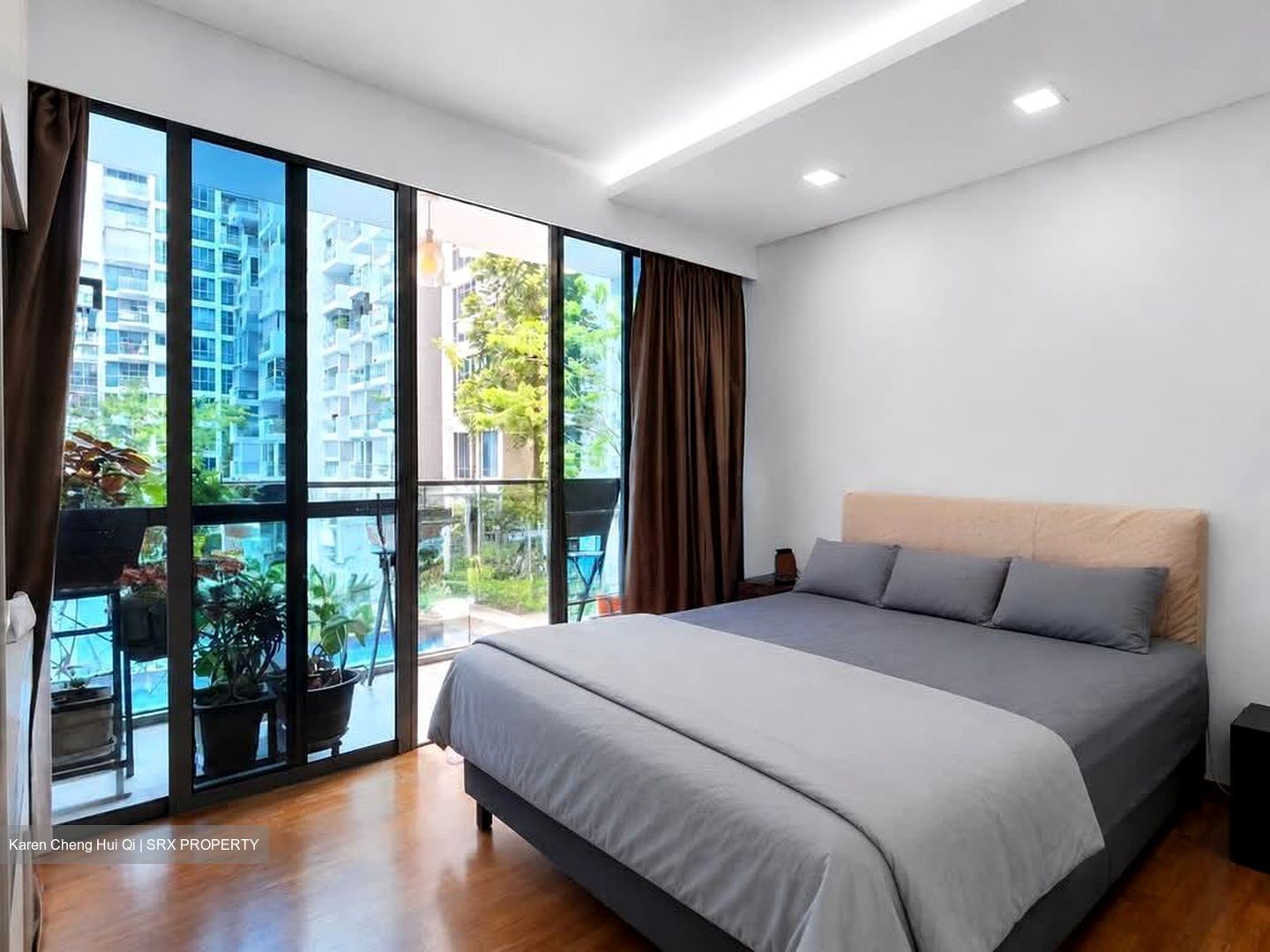 The Canopy (D27), Condominium #576818881